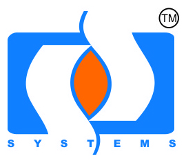 S S SYSTEMS Logo